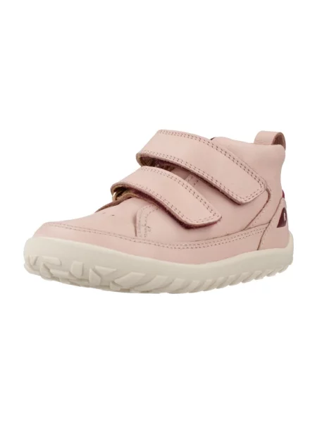 Pantofi copii Bobux roz