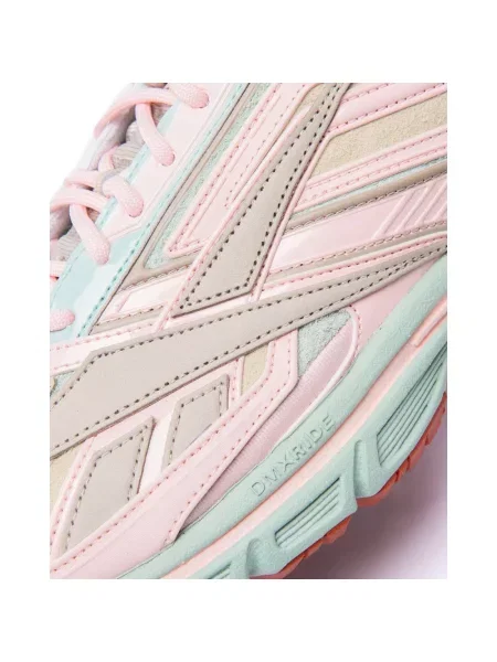 Sneakersy Reebok DMX