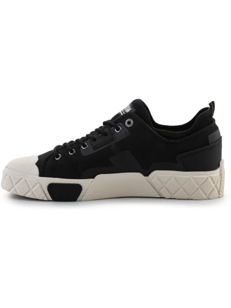 Pantofi Palladium negru