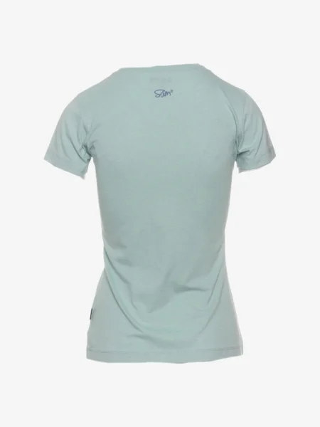 Póló Sam 73 khaki