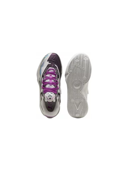 Sneaker Puma fehér
