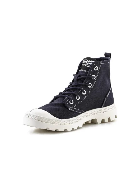 Pantofi Palladium negru