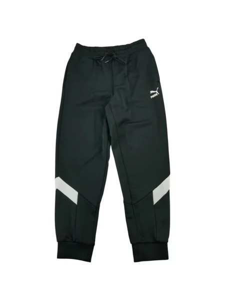 Pantaloni Puma negru