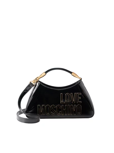Love Moschino Poșete negru