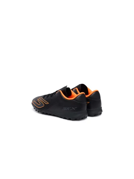 Skechers Futbolo batai Club Tf BKOR juoda