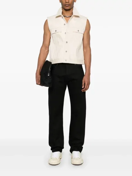 Geacă Rick Owens Drkshdw