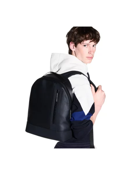 Torba Armani Exchange czarna