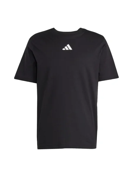 Adidas Tricou German Engineering Graphic negru