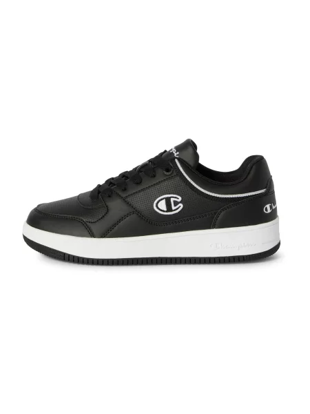Sneakerși Champion alb