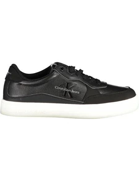 Teniși Calvin Klein negru