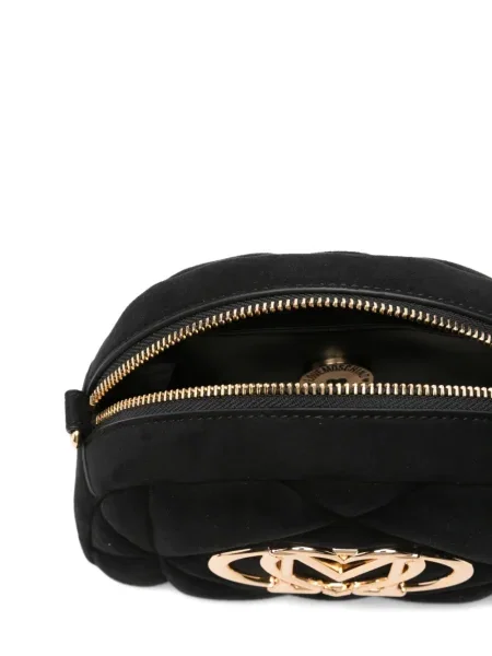Боди Love Moschino черно