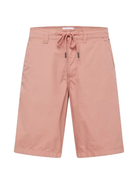 Only & Sons Pantaloni eleganți ONSLOC rosé