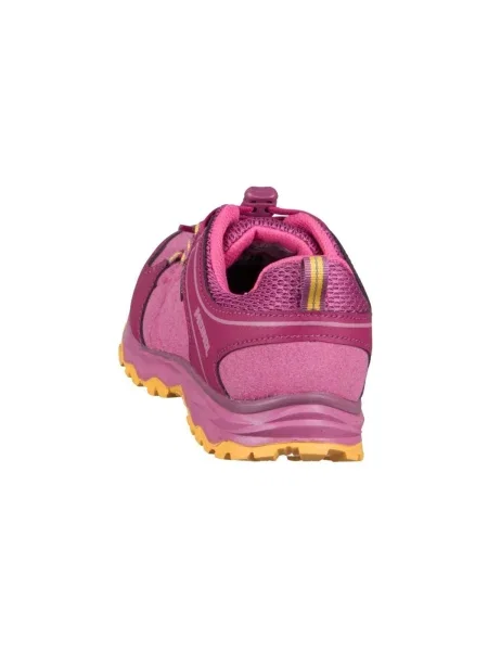 Pantofi copii Meindl roz