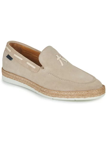 Espadrile Pellet bež