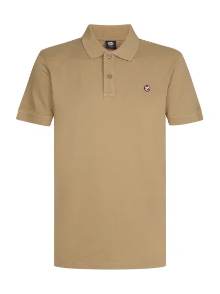 Petrol Industries Tricou Dolphin' maro