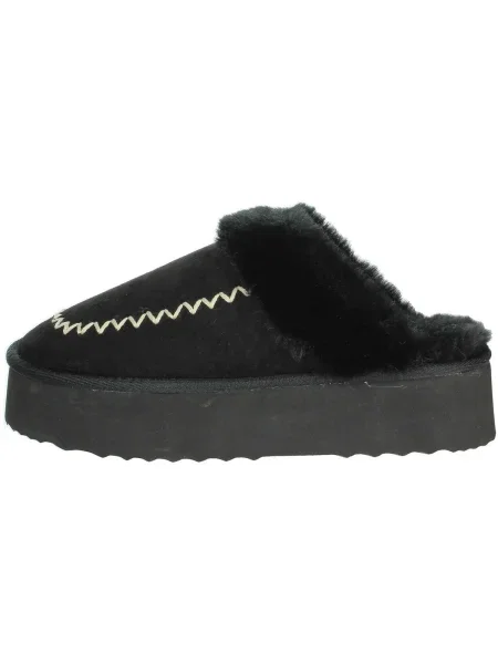 Pantofi Laura Biagiotti negru