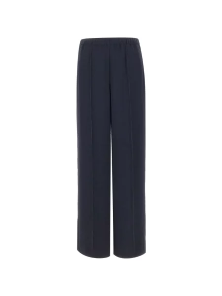 Pantaloni Vince albastru
