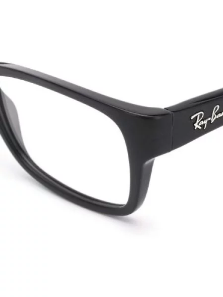 Okulary przeciwsłoneczne Ray-ban czarne