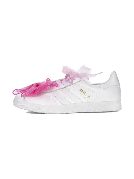 Pantofi Adidas alb