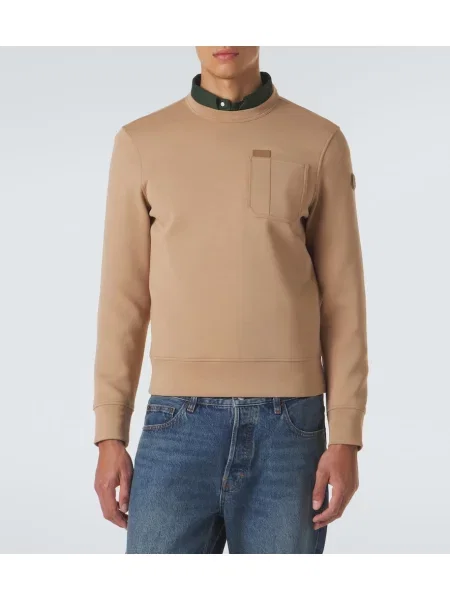 Hanorac Moncler bej