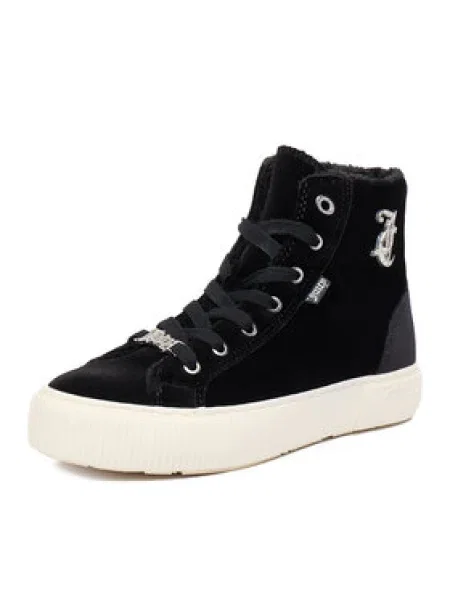 Sportcipők Juicy Couture fekete