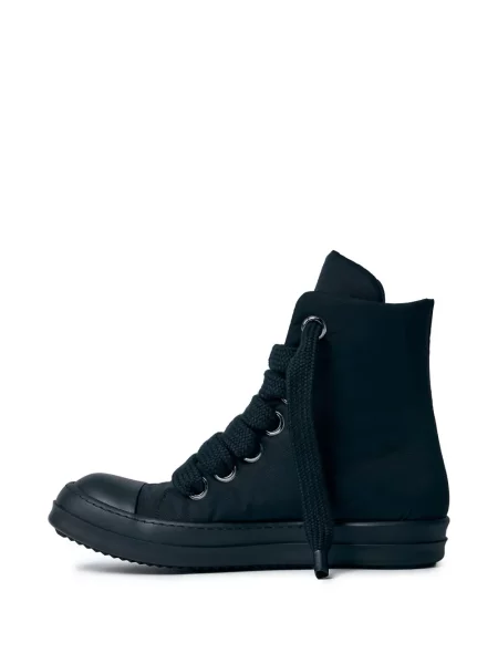 Sneakerși Rick Owens Drkshdw negru