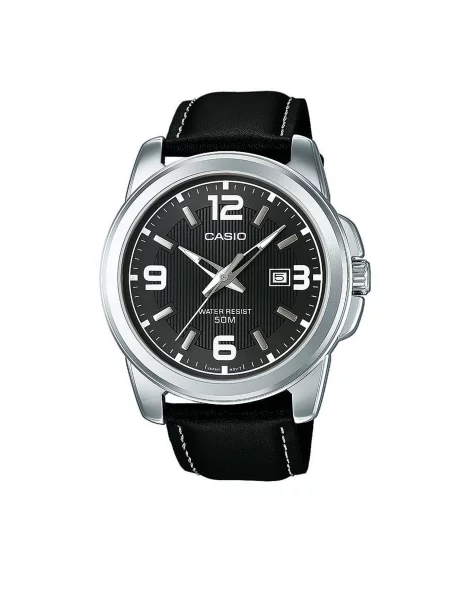 Satovi Casio crna
