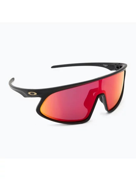 Okulary przeciwsłoneczne Oakley czarne