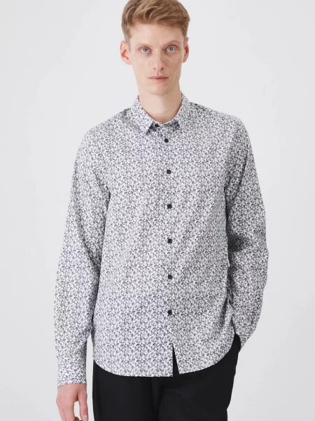 Srajca Medicine bela