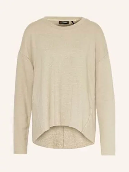 Elias Rumelis Bluza Nierozpinana Valentina beige beżowa