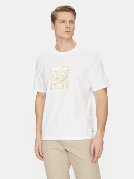 Majica Jack&Jones bela