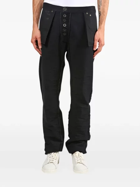 Дънки Ben Taverniti черно