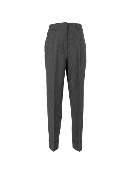 Pantaloni Peserico gri