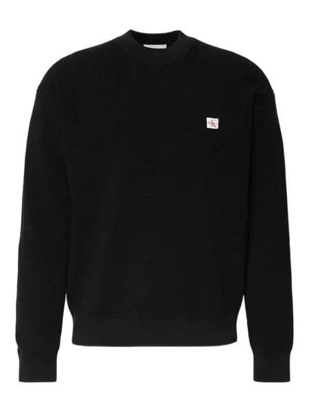 Pulover Calvin Klein negru