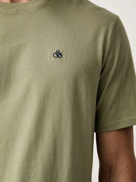 Футболка Scotch & Soda