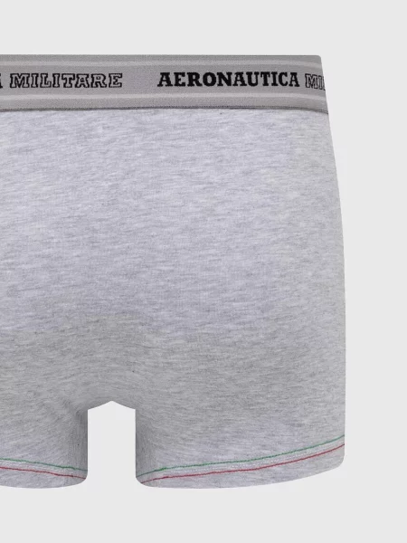 Боксеры Aeronautica Militare серые