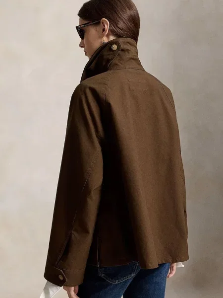 Polo Ralph Lauren демісезонна куртка