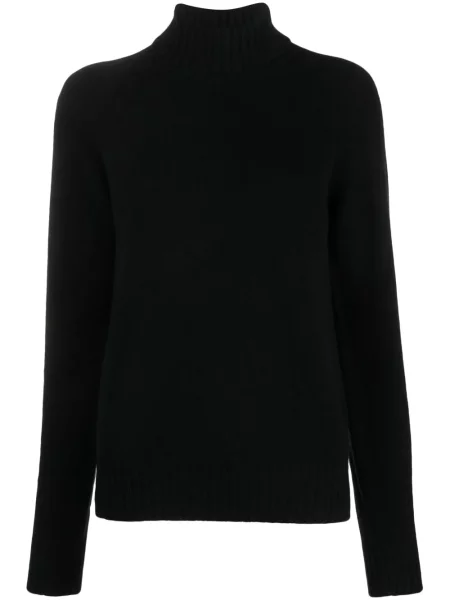 Pulover Drumohr negru