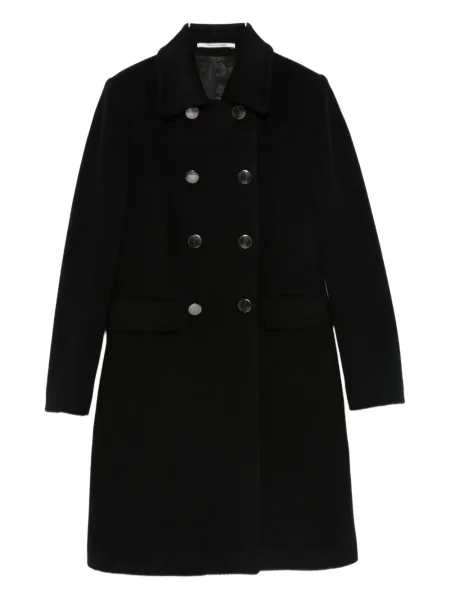 Palton Tagliatore negru