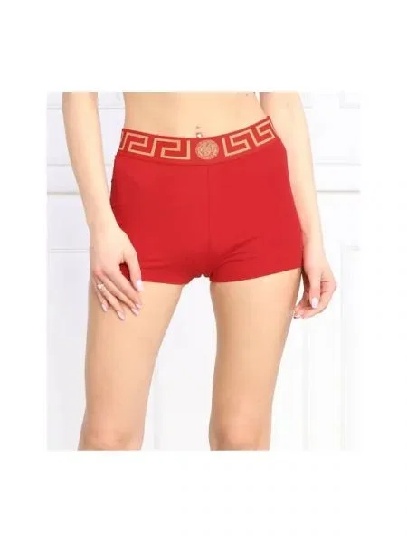 Versace Chiloți boxer roșu