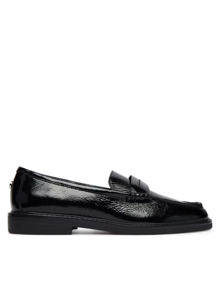 Сліпери Steve Madden Adison чорний