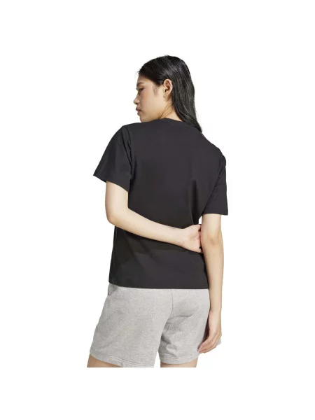 Tričko Adidas bílé