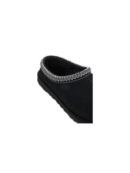 Sniego batai Ugg juoda