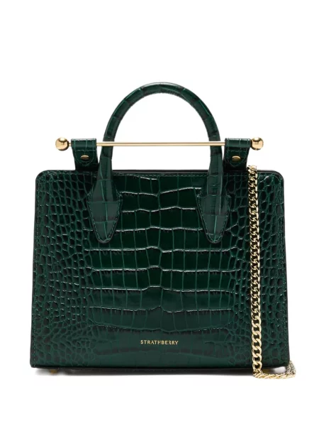 Top Strathberry verde