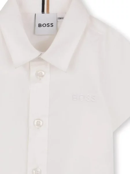 Детская рубашка Boss