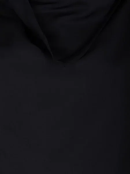 Top Co drapat negru