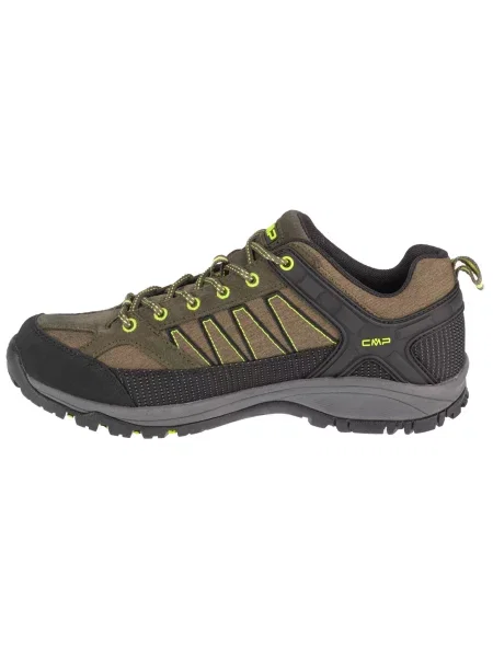 Buty trekkingowe CMP szare