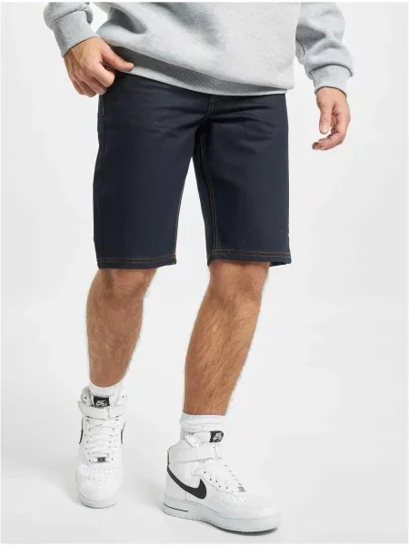 Kratke hlače Dangerous Dngrs črna