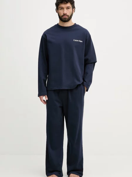 Calvin Klein Underwear dvoudílné pyžamo