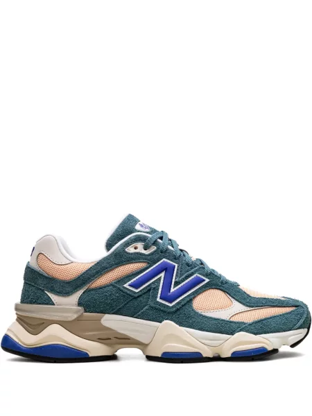 Sneakerși New Balance negru